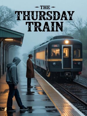 cover image of The Thursday Train